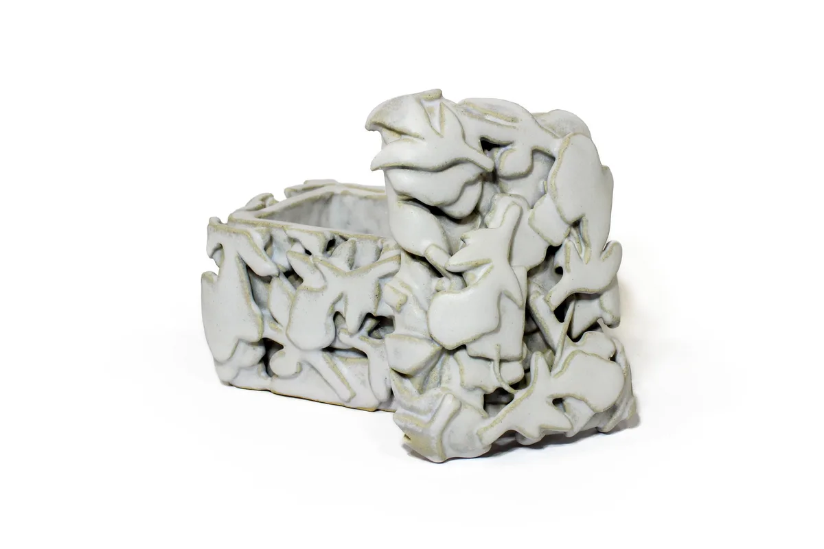 Abbey Peters process photo 2 of 2