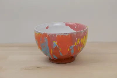 Core Sample Bowl (24)