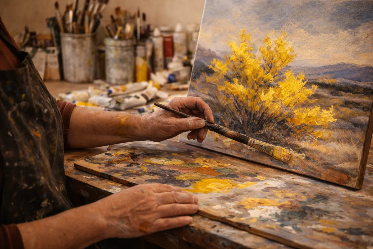 Elena Cordova process photo 1 of 1