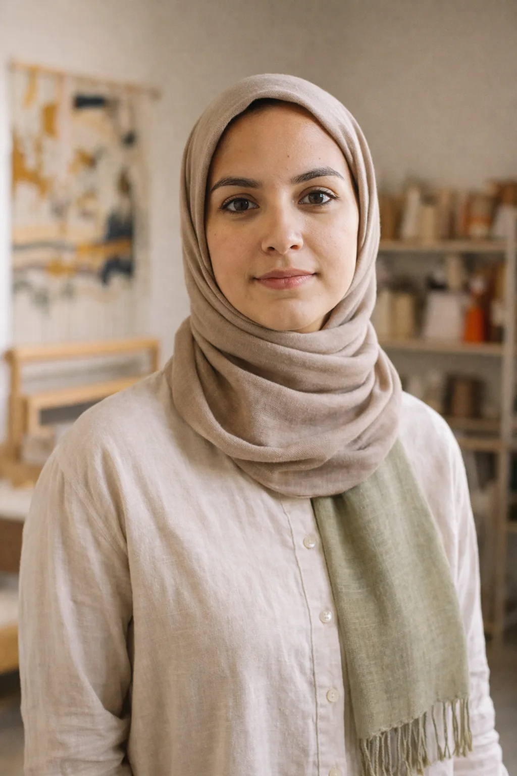 Fatima Al-Rashid