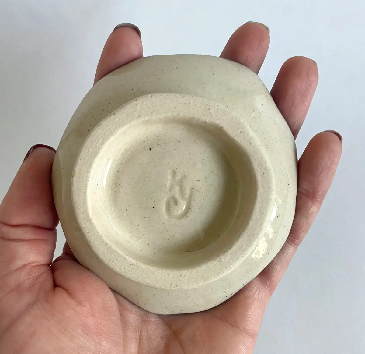 Karina Yanes process photo 1 of 1